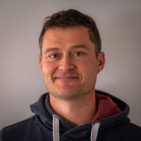 Maxime Duhamel