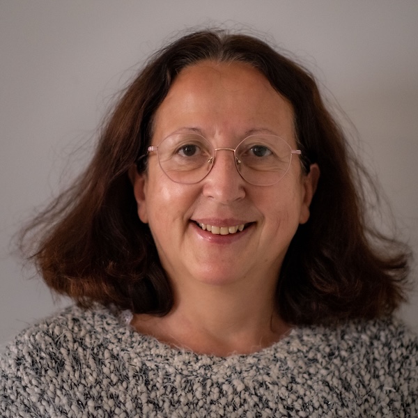 Andrée Gombert