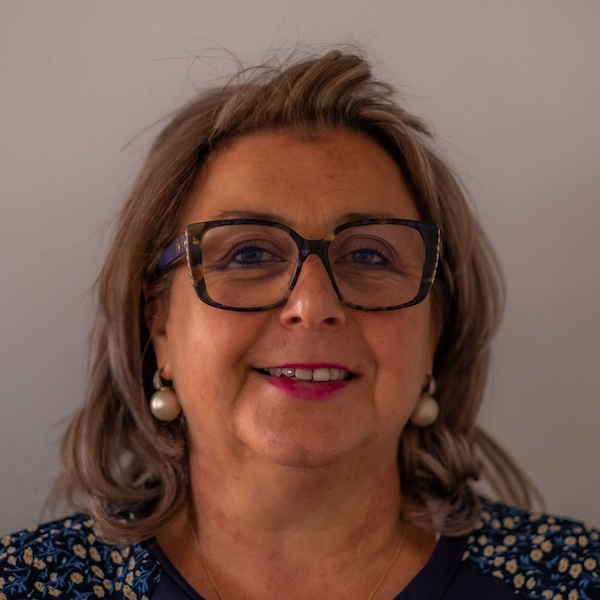 Sylvie Joonnekindt