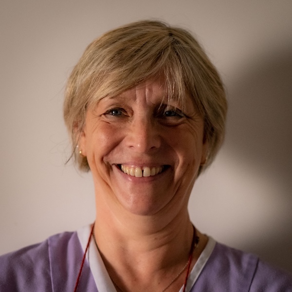Catherine Martin