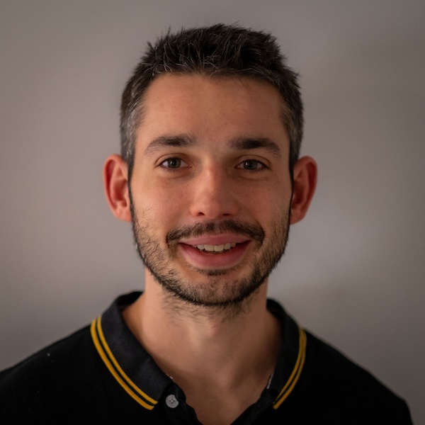 Antoine Strozyk