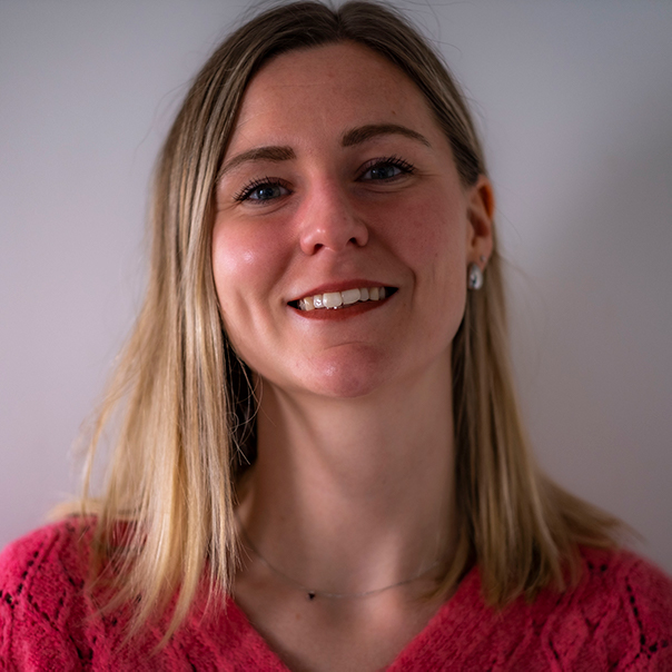 Bertille Vanriest